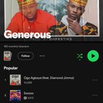 Photo by ABEFE 🤌🏿 🤌🏿 (@KvngGenerous)