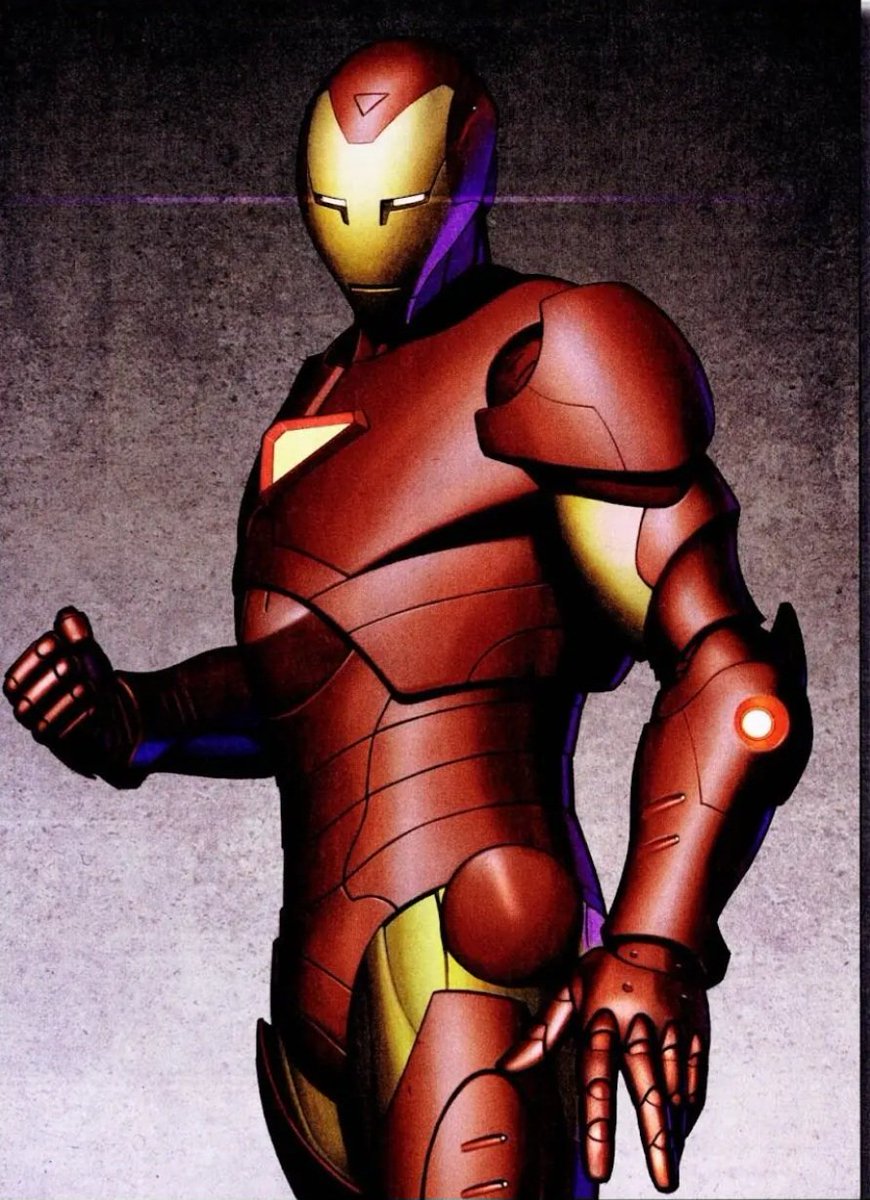 AnonymityousBro's tweet photo. @Entergalatic67 I got a long list, but for of them is absolutely the Model 13 Modular armor, the Ultimate universe Iron tech armor, the Extremis armor, and the Iron Man Noir armor https://t.co/HoIoKXBDld