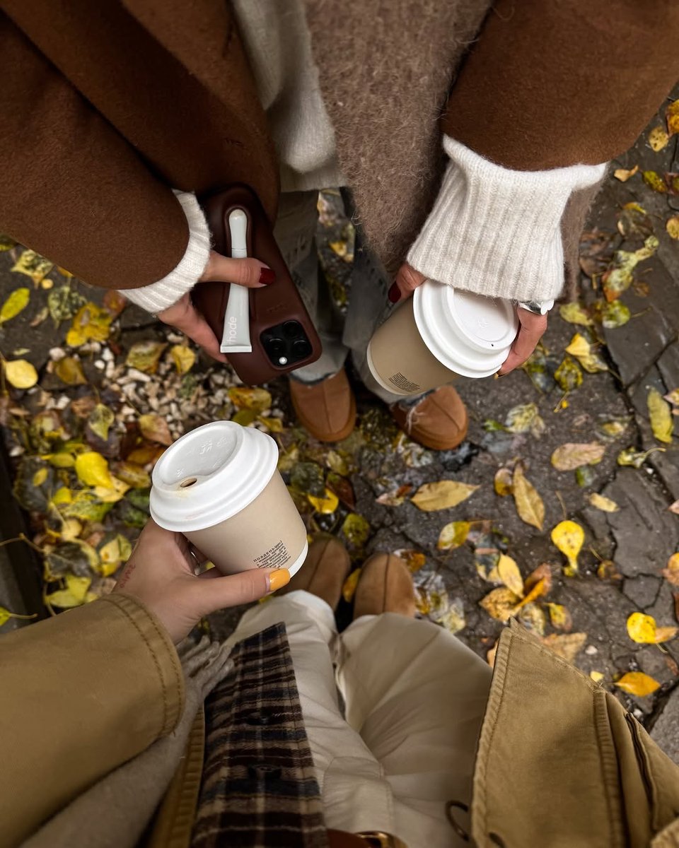 purelivn's tweet photo. autumn in just around the corner 🍂🍁 https://t.co/KUemb60M2k