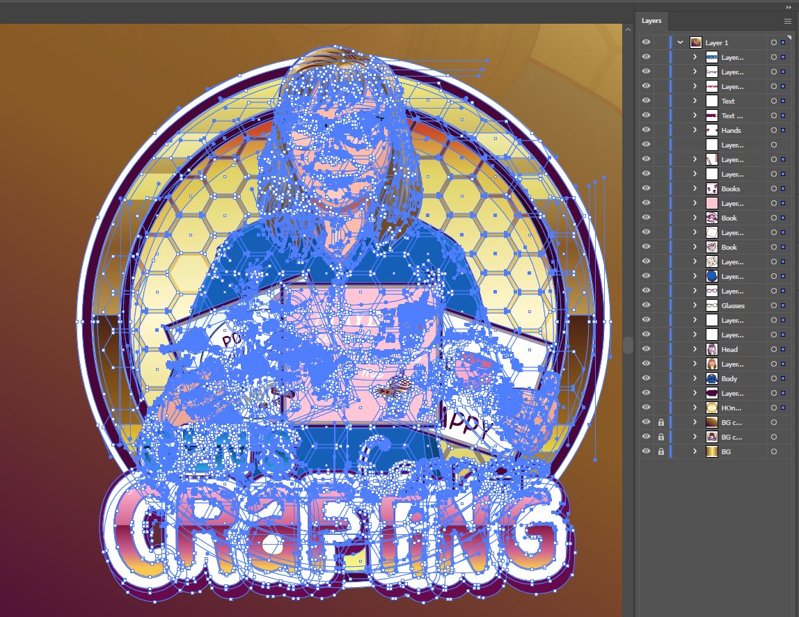 DaisyArts01's tweet photo. Just got on my desk and found this logo I made for Gen a few months ago! 
Definitely go check out her channel and give her a follow for some awesome crafting content 
https://t.co/MPZ5G6CDpJ 
#Twitch #Kick #YouTube #ContentCreator #Streamer #Today #Gaming #3D #3DPrinter #Artist https://t.co/zCMvNGR1Zo