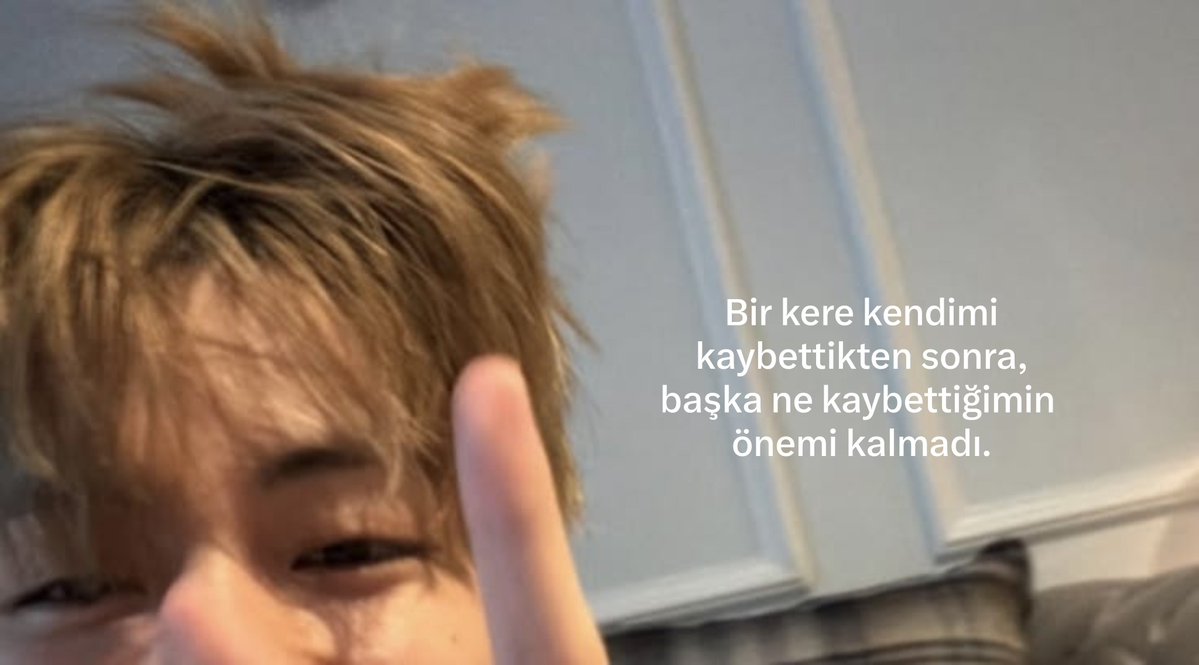 real_lifered's tweet photo. Ha bide sarı font. https://t.co/Tl8uzVzTRM
