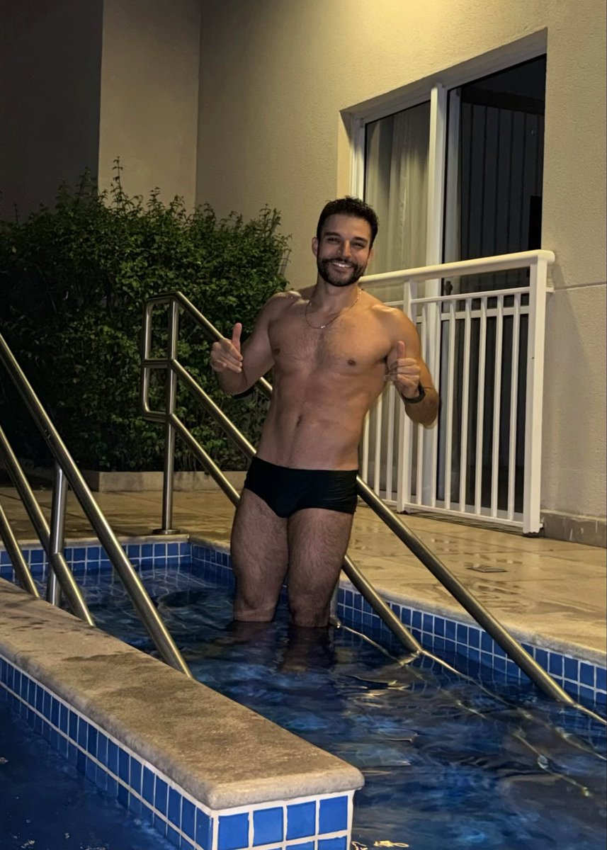 jrdanntas's tweet photo. 🏊  500’m pra fechar a semana https://t.co/fXADKAMVTG