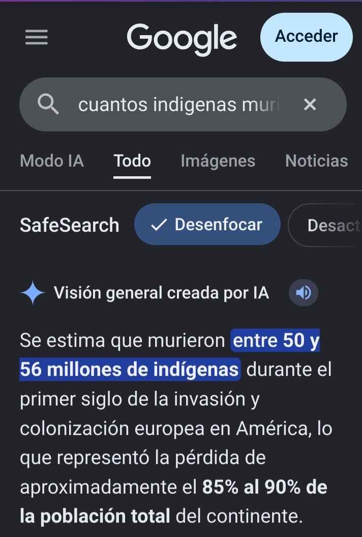Eliseo203's tweet photo. @vvmone_ @HueiXolotl Aver pendeja,muestrame una sola etnia a la que los MEXICAS hayan exterminado por completo de la faz de la tierra,en cambio,los monos españoles: https://t.co/lc2X1rWbTK