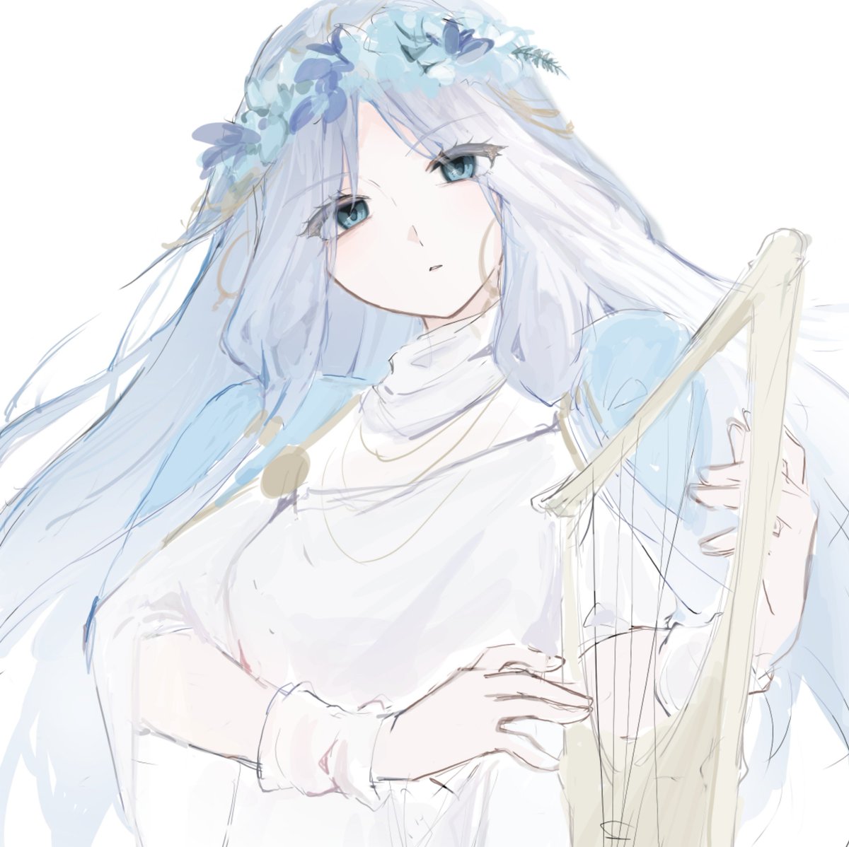 2_nea5's tweet photo. ふくちゃんちょっとだけ描き直した https://t.co/PJc9dxP2Tr