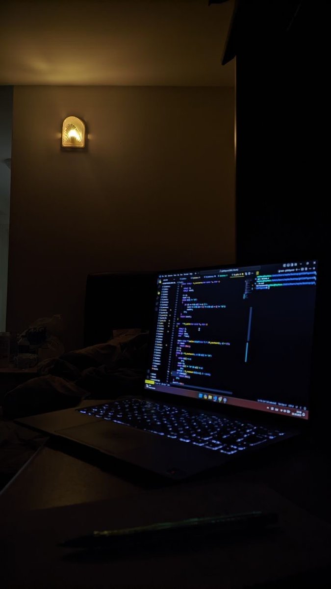 CodeKyng tweet picture