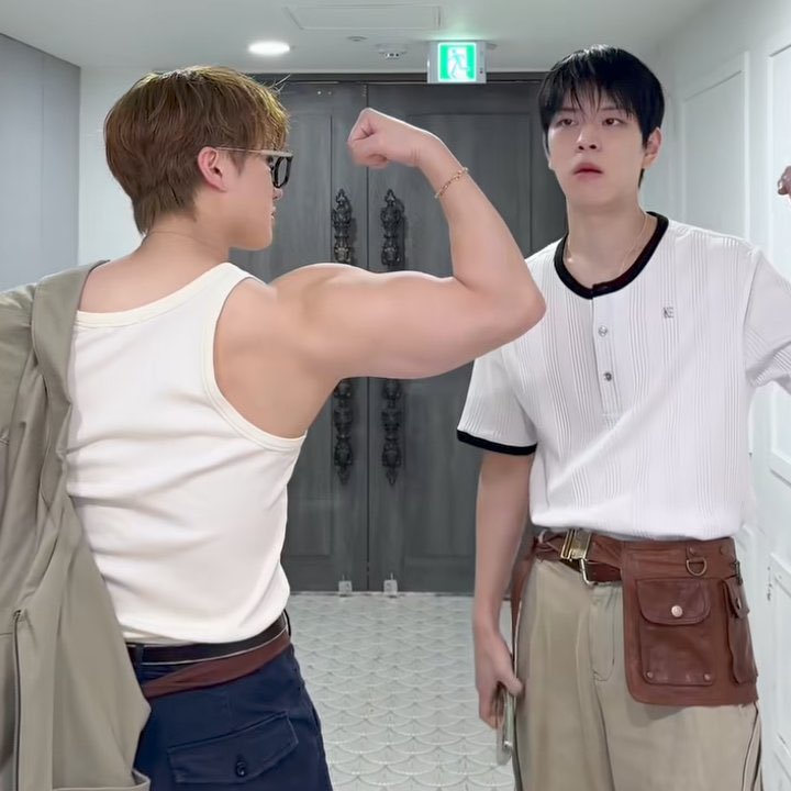 seungminismos's tweet photo. https://t.co/USjGqQrtlc