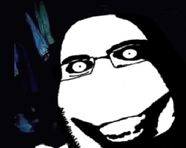 GemeraldJack's tweet photo. @PiraatBlud67 Going to sleep? It's too Jeffpilled... https://t.co/Am6xKlBSWQ