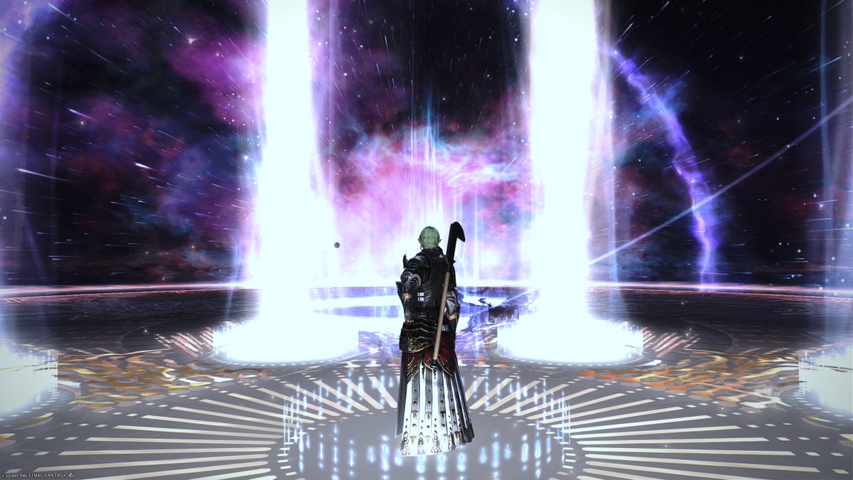 RathGames's tweet photo. It is done. I'll be putting Solo on pause for a bit right at the final fight until the videos are caught up, but our final walk is complete. https://t.co/yzKsgKloO6
