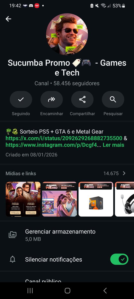 _Llumm's tweet photo. @SucumbaGames Vambora! https://t.co/7phks1kXCZ