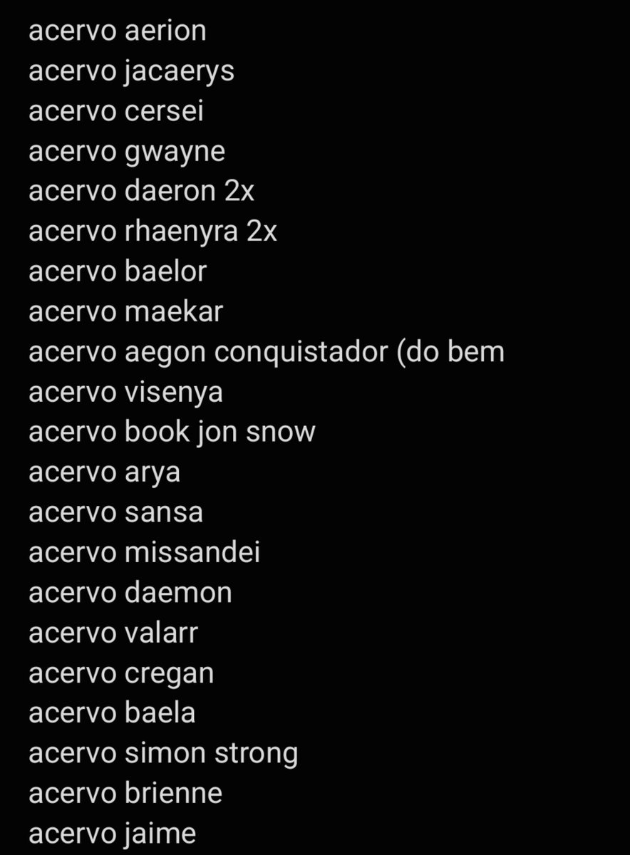 acervoaerion's tweet photo. cara eu to https://t.co/0buy9ZAJcN