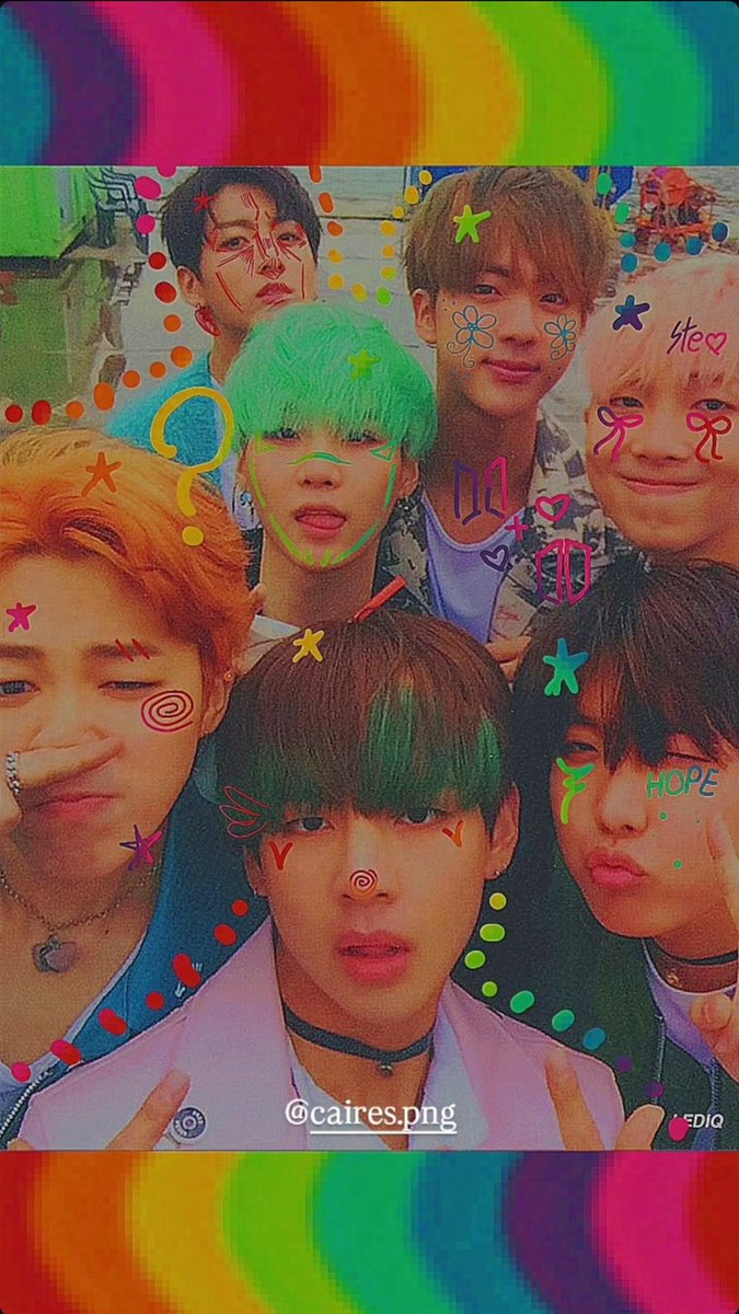 imcairestxt's tweet photo. edits do bts que eu ja fiz 💥 https://t.co/39FR6FtpDL