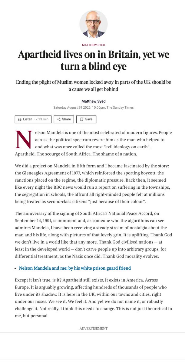 CunCrypto's tweet photo. @MatthewdAncona @matthewsyed Very good article, but makes me sad. https://t.co/PTrfIfgf7U