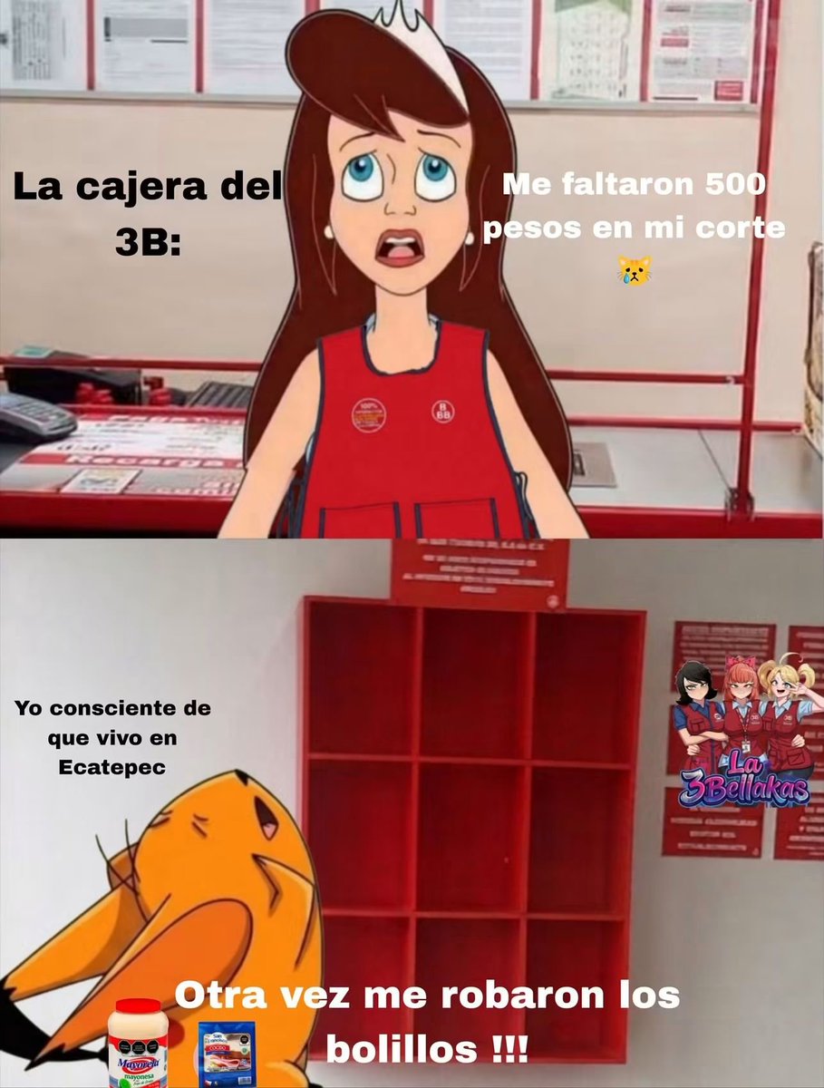 UfTheMx's tweet photo. @BasuraGalactik https://t.co/TRkulwbfdC