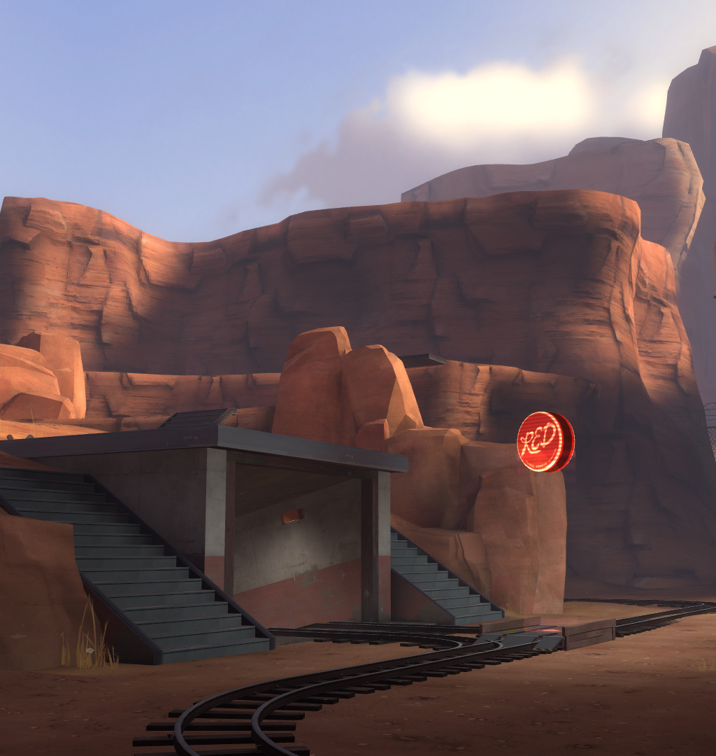 TF2Landscapes tweet picture