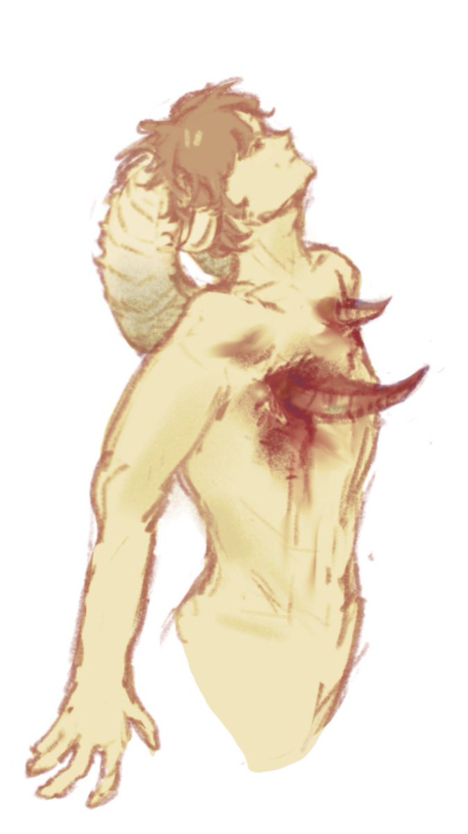 Taryn617512's tweet photo. 替罪羊。#samwinchester #spn https://t.co/EUkeRSAMnf
