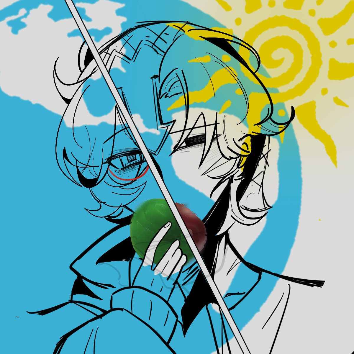 puppet1076's tweet photo. #potpc https://t.co/aFgA1FmfaY
