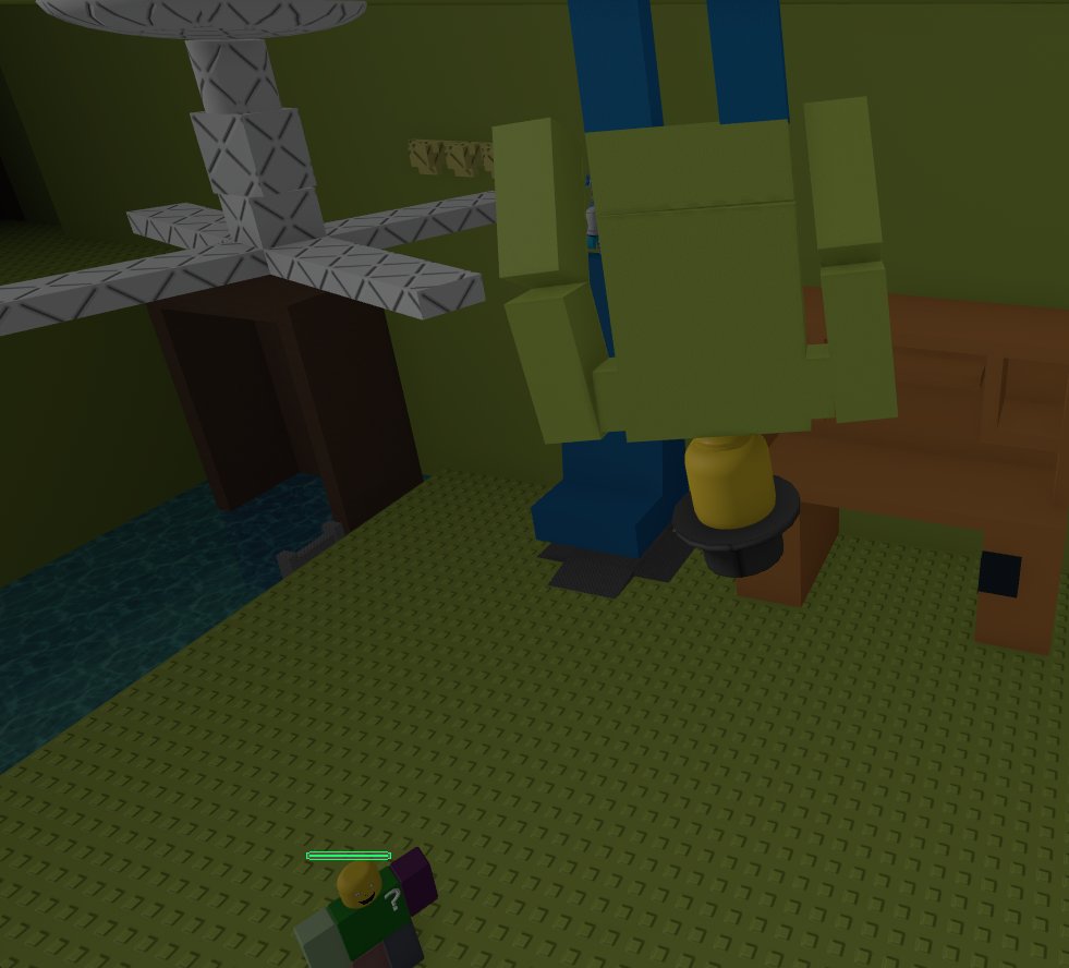 WOVENWOOLY's tweet photo. FIRST TIME LOOKING AT CONSTRUCTION RP AND ITS GOING WELL https://t.co/TNjEcv7MXZ