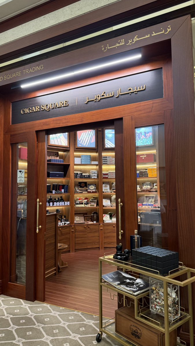 B77ER's tweet photo. #DOHA https://t.co/6Gt7Giux8t