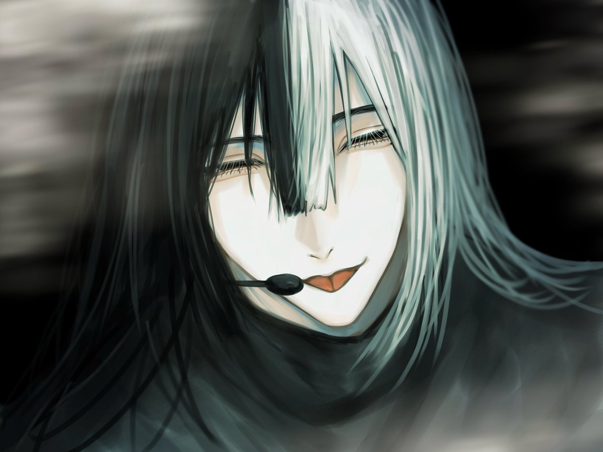 suzune_220's tweet photo. #oc https://t.co/x9hHIplCaz