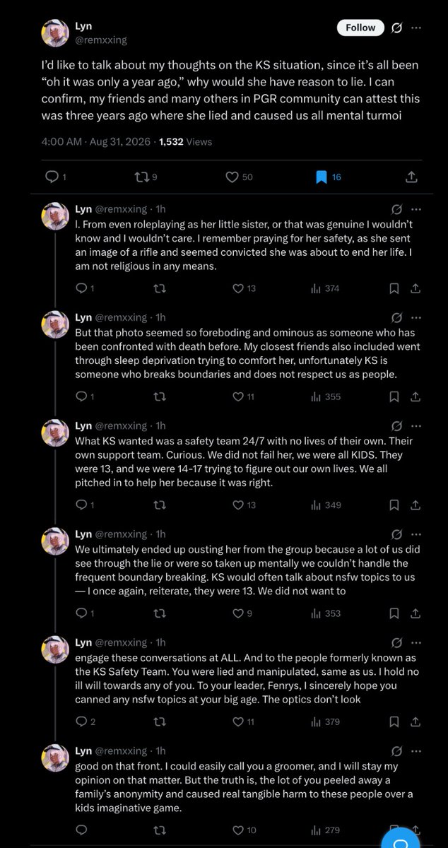 Chiadxs4's tweet photo. @ketchoopuwahh gullible on ceiling but dont make yourself be the next of these types https://t.co/WxfzygxGpS