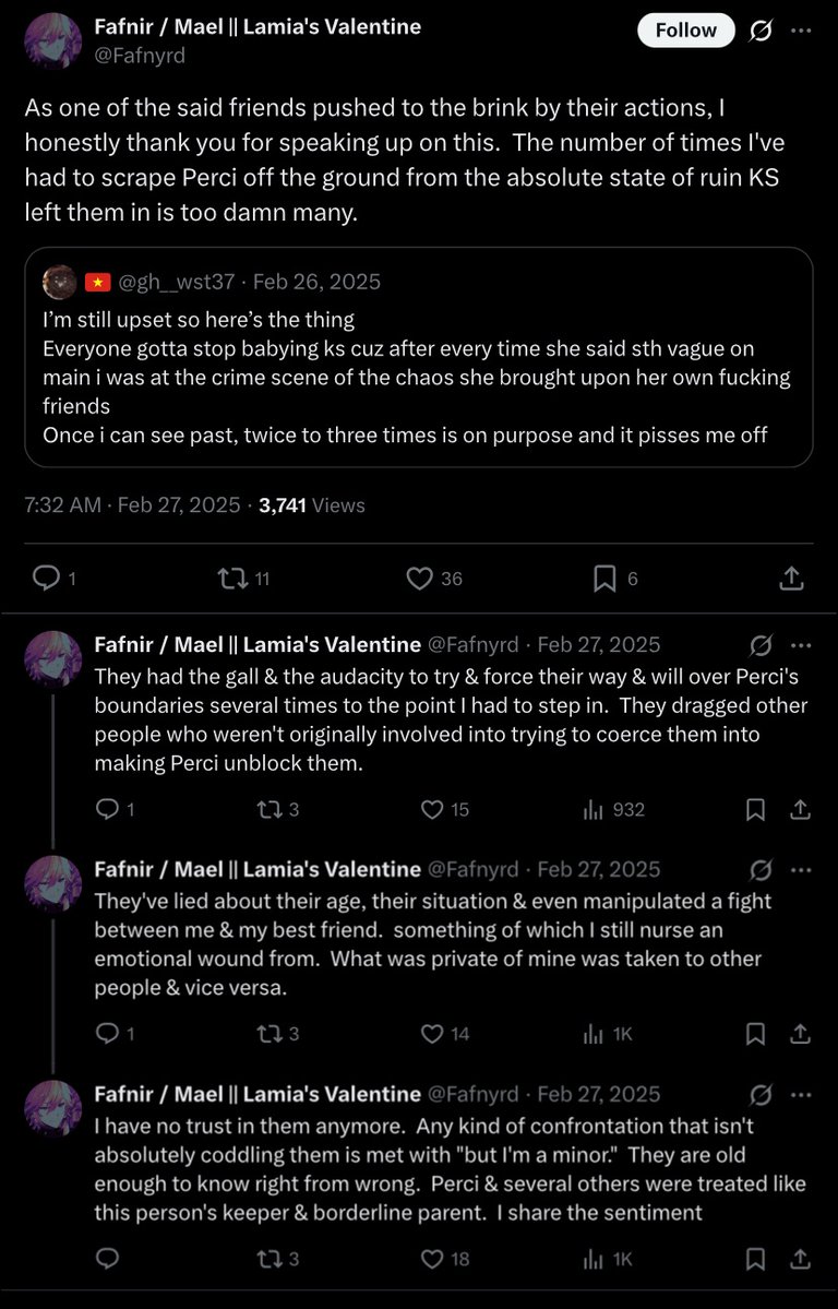 Chiadxs4's tweet photo. @ketchoopuwahh gullible on ceiling but dont make yourself be the next of these types https://t.co/WxfzygxGpS
