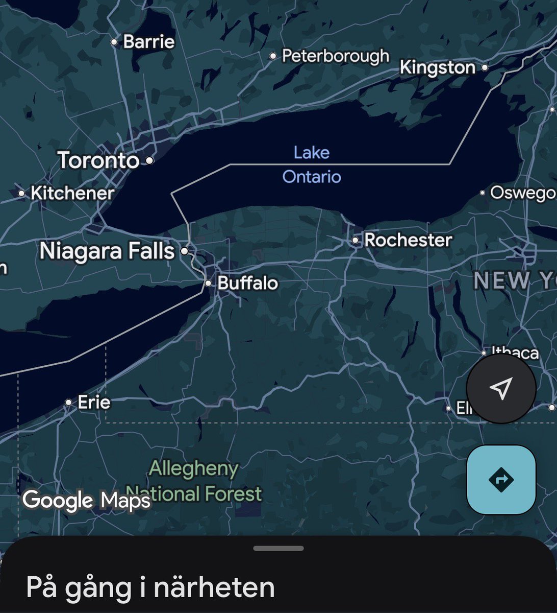 Mathdahl89's tweet photo. @jo_alejocarz @LakeOntario16 @MarkJCarney In sweden it says lake ontario 🇸🇪❤️🇨🇦 https://t.co/2Sqr5LdPqu