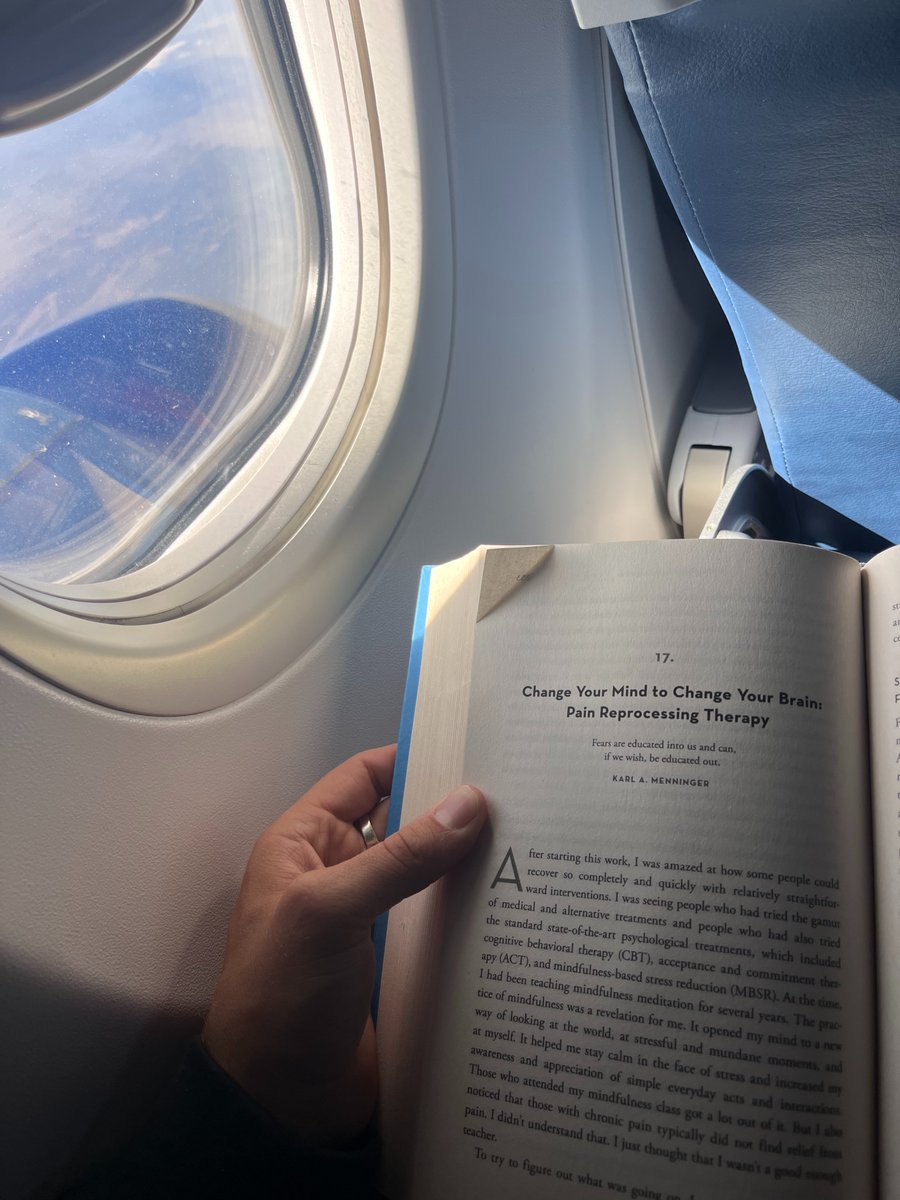 TomDuffy487014's tweet photo. top 3 books i've read in 2026

1. Red Rising by @Pierce_Brown (categorical banger. transported me back to childlike fantasy land)

2. Unlearn Your Pain by @HSchubiner (revelatory evidence behind neuroplastic nature of many chronic diseases. Comes off as a wonderful, wise human)

3. Good Energy by @CaseyMeansMD (different perspective unpacking metabolic dysfunction's role in fatal diseases + why she left trad medicine after graduating Stanford Medicine & beginning her ENT residency)