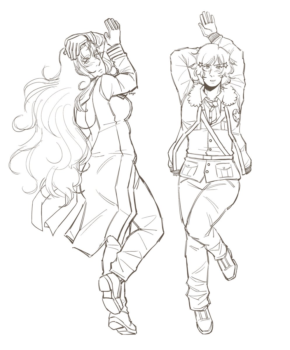 rusameloverr's tweet photo. new drawings from the last post #nyotalia #rusame https://t.co/mLlMWIhQWM