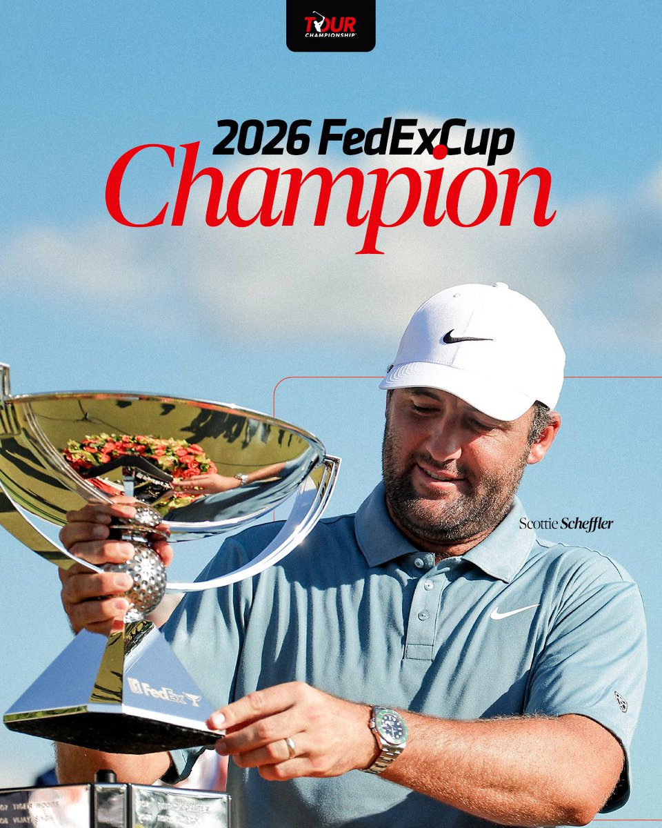 TOURChamp's tweet photo. The Champ! https://t.co/Y5azK5aLIw