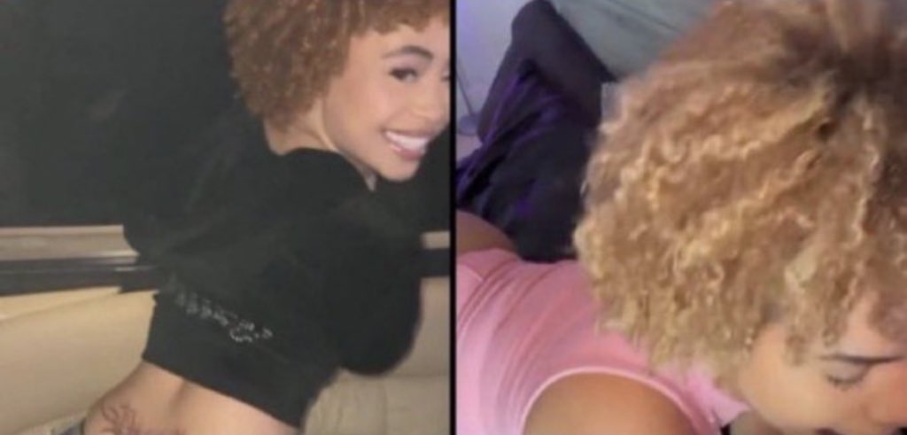 JustElle4short's tweet photo. Jadan Newman Leak Part 4 #jadennewman #leaks #backshots #head
Fuck it.. Tired of posting , here’s the full leak here 
here.
https://t.co/jF73comIJH
⬇️
Sophie RaiN ful NeW leak

#Sophierain spiderman video 
@@@👍
FREE SOPHIE RAIN AND BRECKIE HILL
https://t.co/jF73comIJH https://t.co/SKrTtQu2MA