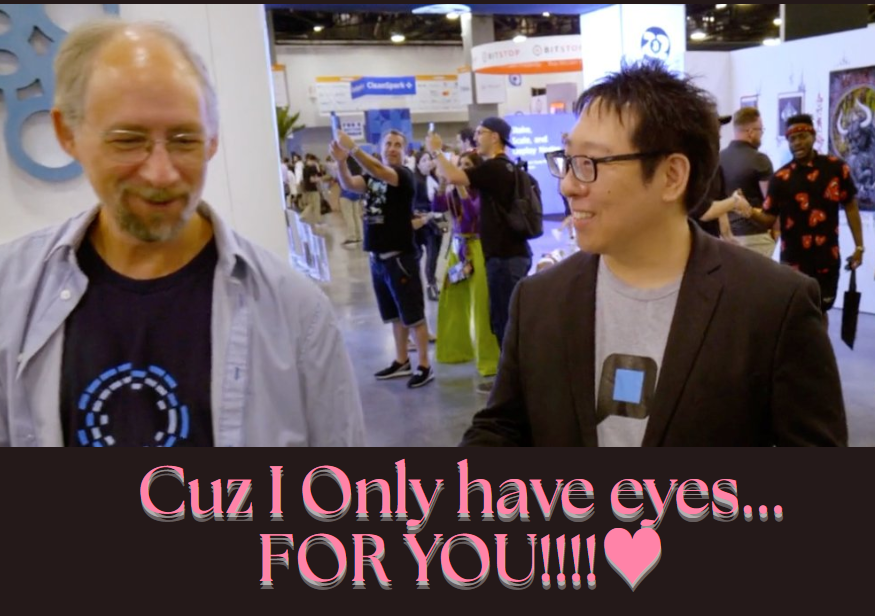 IsabelSydow's tweet photo. #SimpCoin #SpamCoin #CoreCoin #SHA256 chain
is for bad actors. 
That is spot on!
1 point to Epsteinite simp-lover Samson Mow https://t.co/wF8xxuRfNN