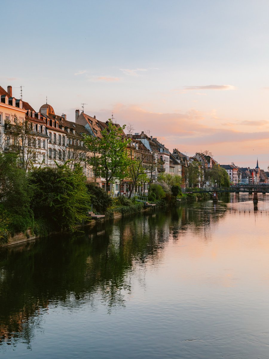 echoesofworld's tweet photo. Strasbourg, France https://t.co/HwweJxhzvW