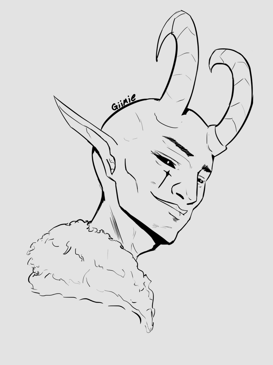 Giimie_art's tweet photo. Btw, there's a sale on my VGen. Up for a whole month!

Make sure to check it out🤓☝️

https://t.co/LxKLepK4F3

#commisionsopen #VgenCommㅤ #Vgencommissionㅤ https://t.co/tdkkPDOZUO
