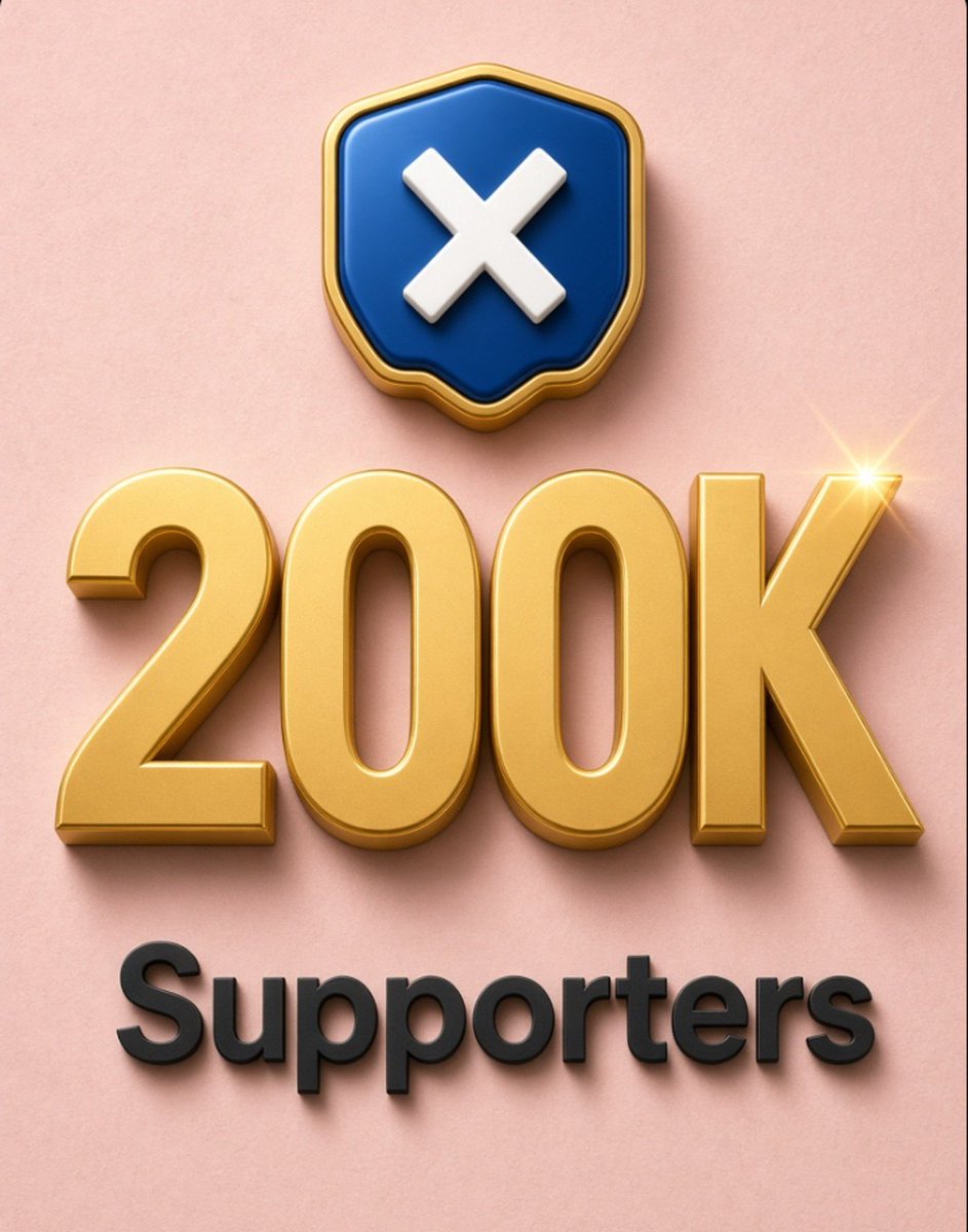 Web3skiy's tweet photo. Fancy 9k real followers✈️ 

Just type ==> HELLO 👋

l'll got you, quick as a flash.🔔 https://t.co/w4ZWIRBl5s