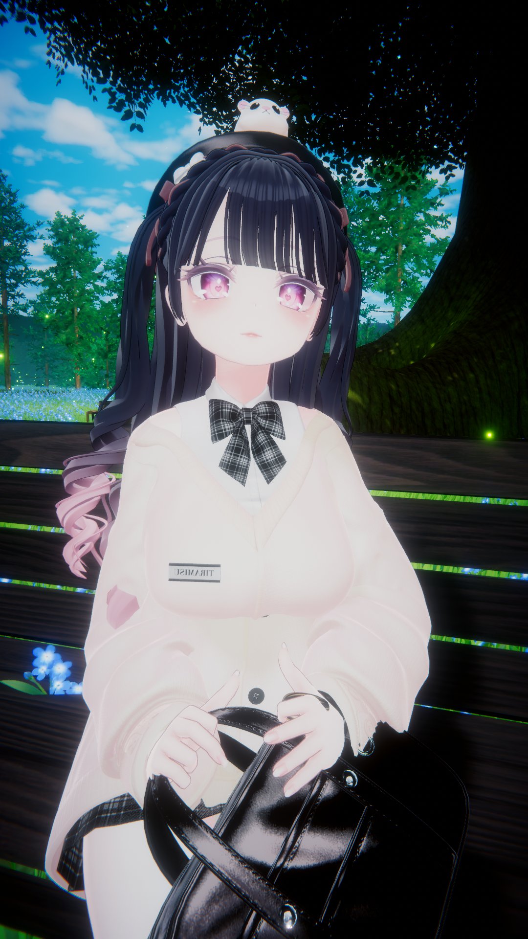 音弧乃マーニャ💫🐾DJvtuber＆GameStreamer on X: 