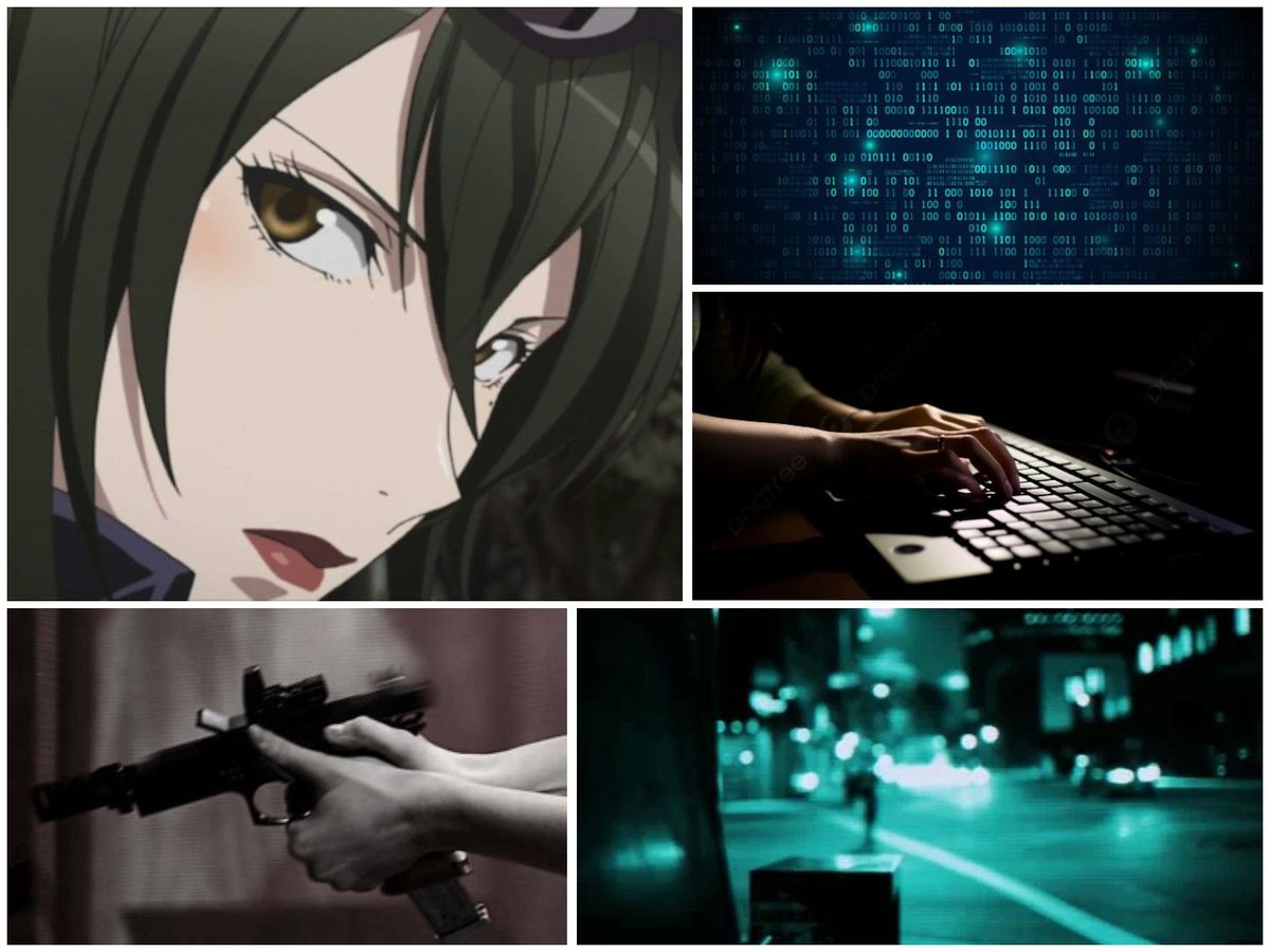 CodenameCaliber's tweet photo. "I am more than just a mere Info gatherer, Buddy."

[Maggie Sakimoto. Alias; "Caliber".]

- Freelance Informant/Arsenal Provider.
- Not new to RP.
- Marvel RP(Street Level)/Multiverse OC.
- Descriptive.
- No Lewd Allowed.
- RT &amp; Like.

#Døgma https://t.co/RTWWGuxhmR