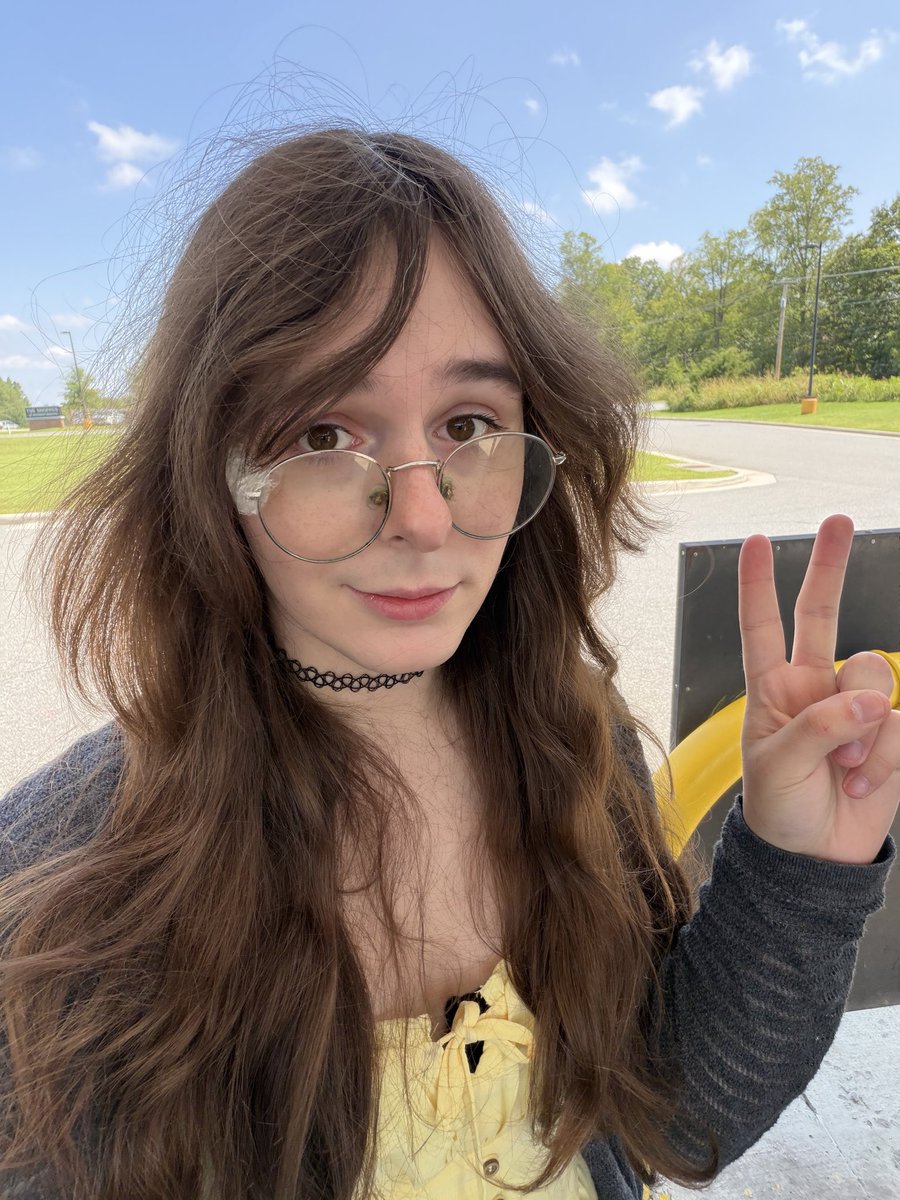 lilithmayyy's tweet photo. Day 1, Year 1, and Year 2 of HRT 💜 https://t.co/oMUmcOZ58s