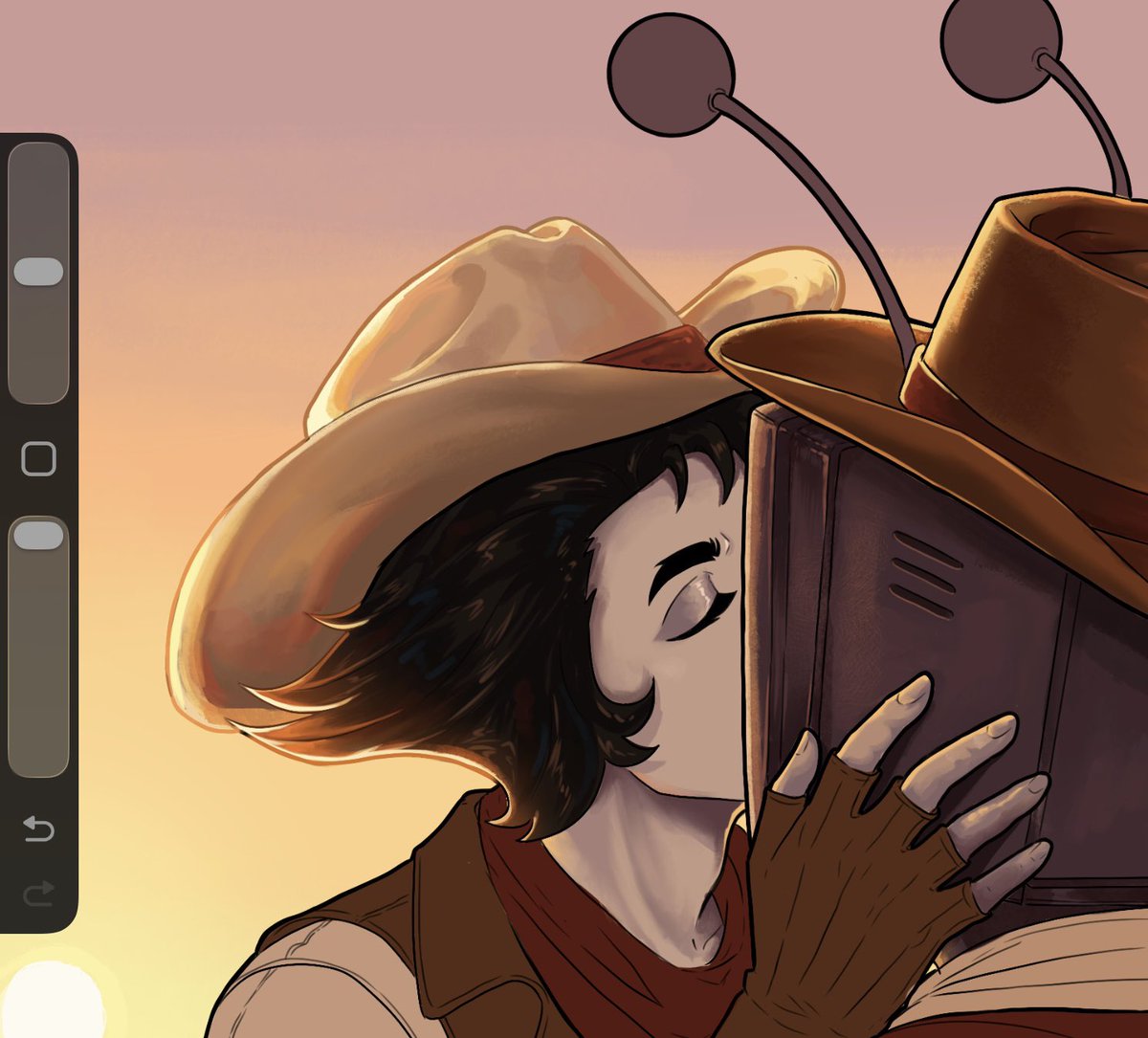 gelatinium3's tweet photo. mmhmggh spamton https://t.co/fVlpdH9zy8