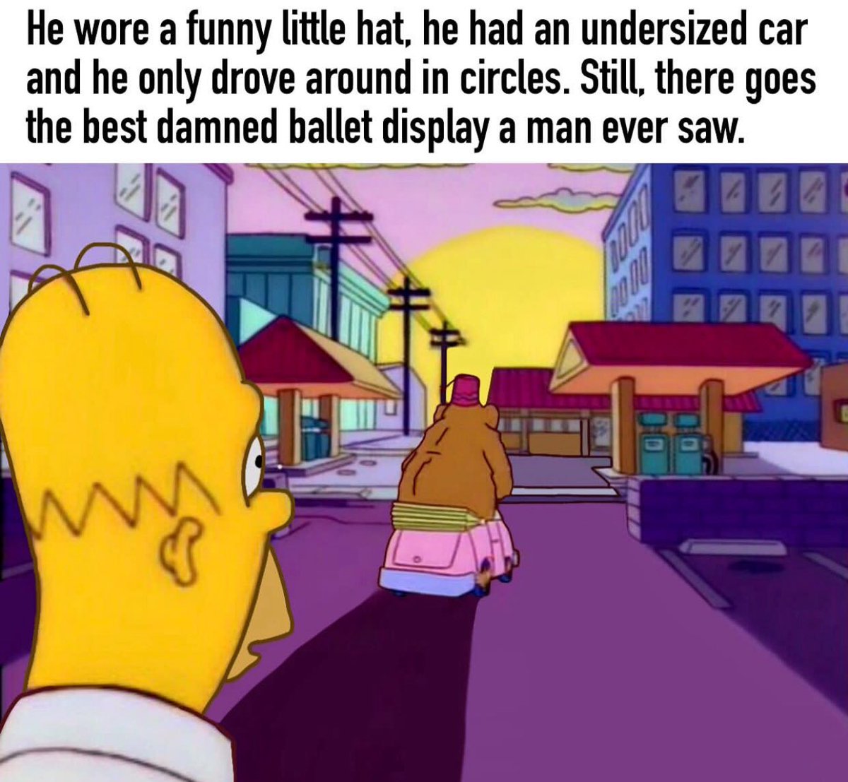 Criminalsimpson's tweet photo. https://t.co/SrdBsmjUqG