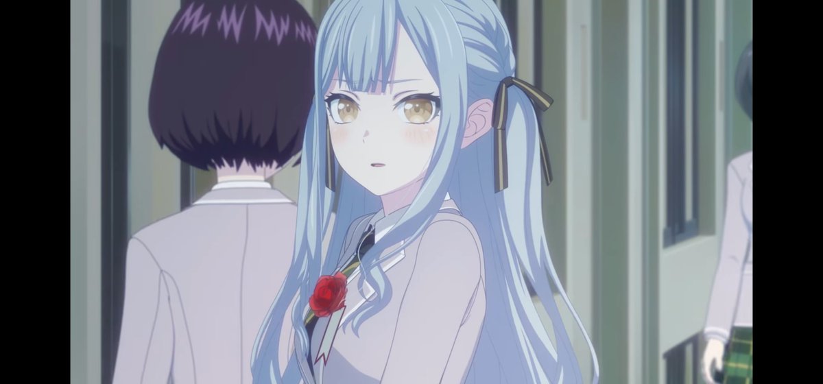 who_is_2079's tweet photo. Ave Mujica : The Die is cast นี่กลายเป็น comfort anime ของแอคนี้ไปละ คือไม่ใช่เมะที่ดีเลิศเลออะไร แต่ชอบย้อนไปดูเล่นๆบ่อยๆ แล้วก็มักจะได้อะไรบางอย่างกลับมาวิเคราะห์

ที่เลิศเลอประเสริฐศรีดีเด่นไร้ที่ติจริงๆคือ It's MyGO แต่แอคนีไม่ค่อยชอบวิเคราะห์อะไรเกี่ยวกับเมะ MyGO 

เพราะกุวิเคราะห์ไม่ได้ไอ้สัส กุจะวิเคราะห์ยังไง กุดูตอน 3 ไป 10 วิแล้วกุร้องให้ กุกรอไปตรงไหนกุก็จะร้องให้ เมะมันทำไว้ดีเกิน จนอินจัด อินเกิน วิเคราะห์ไม่ไหว 😭😭😭 //แล้วก็ไม่ค่อยเอามาดูบ่อยเหมือน Ave เพราะถ้าดูก็จะอินจัด จะซึ้ง จะร้องให้เปลือง