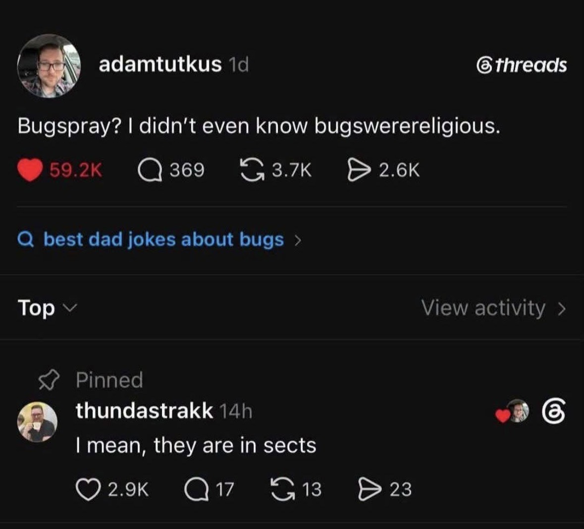 RespectfulMemes's tweet photo. https://t.co/ibjeLSmSNM
