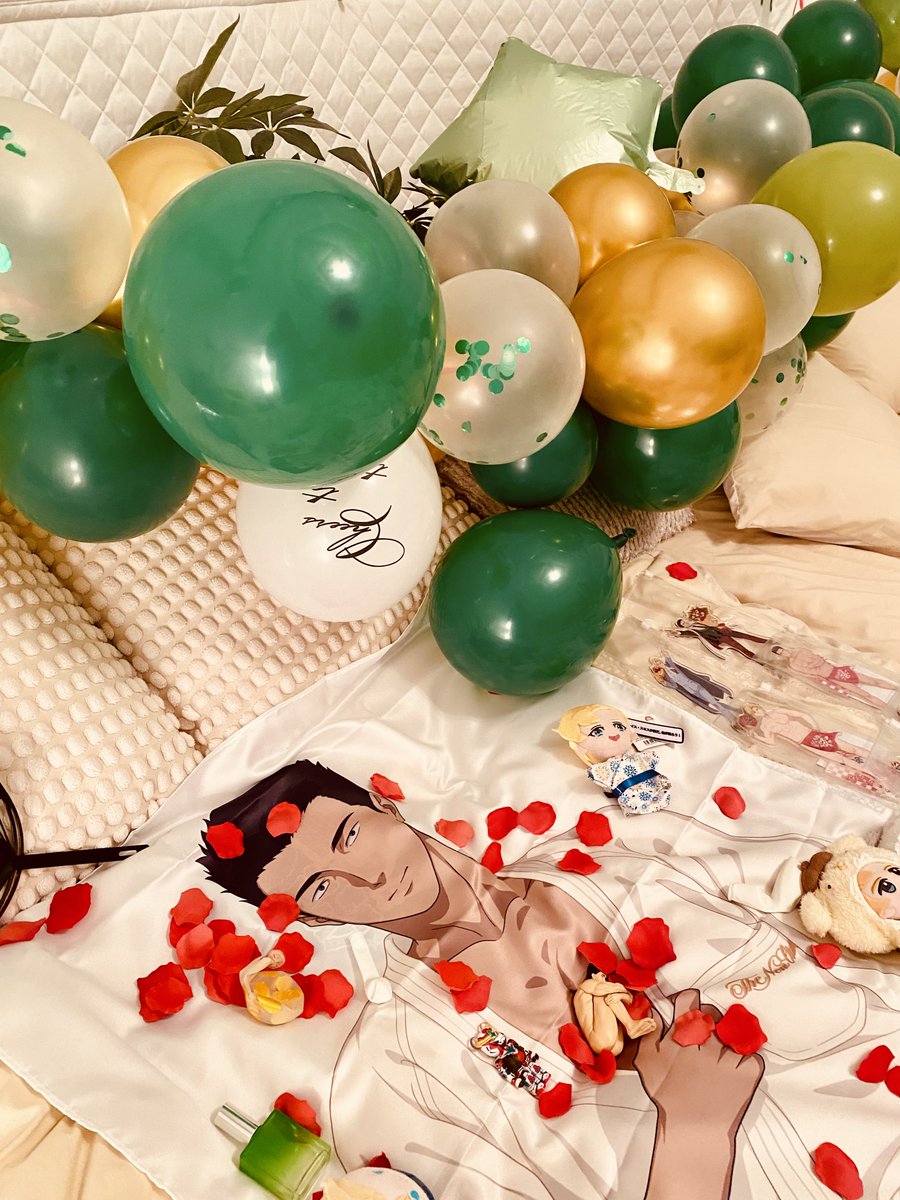 nakamisaladaDx's tweet photo. #イサミ・アオ誕生祭2026 
#イサミ・アオ生誕祭2026 

今年は計画してたイサ誕オフ会が震災で中止になったので昨年のケーキです。おめでとうイサミ✨ https://t.co/Lce19PgXTi