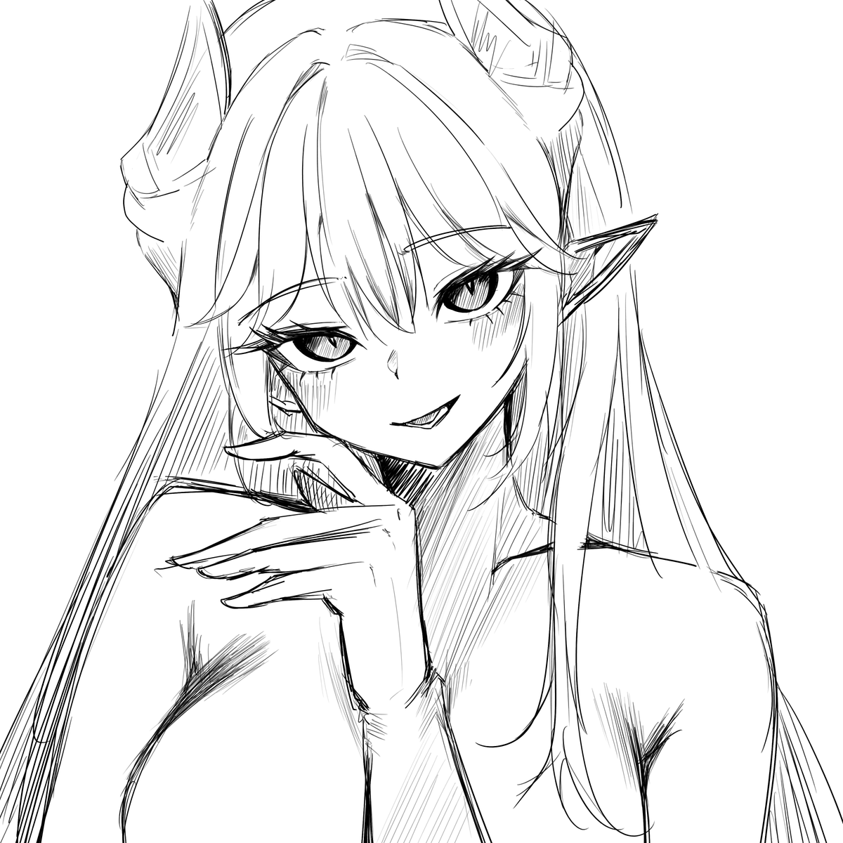 lisian_kr's tweet photo. #huyart https://t.co/4pKYzZetzp