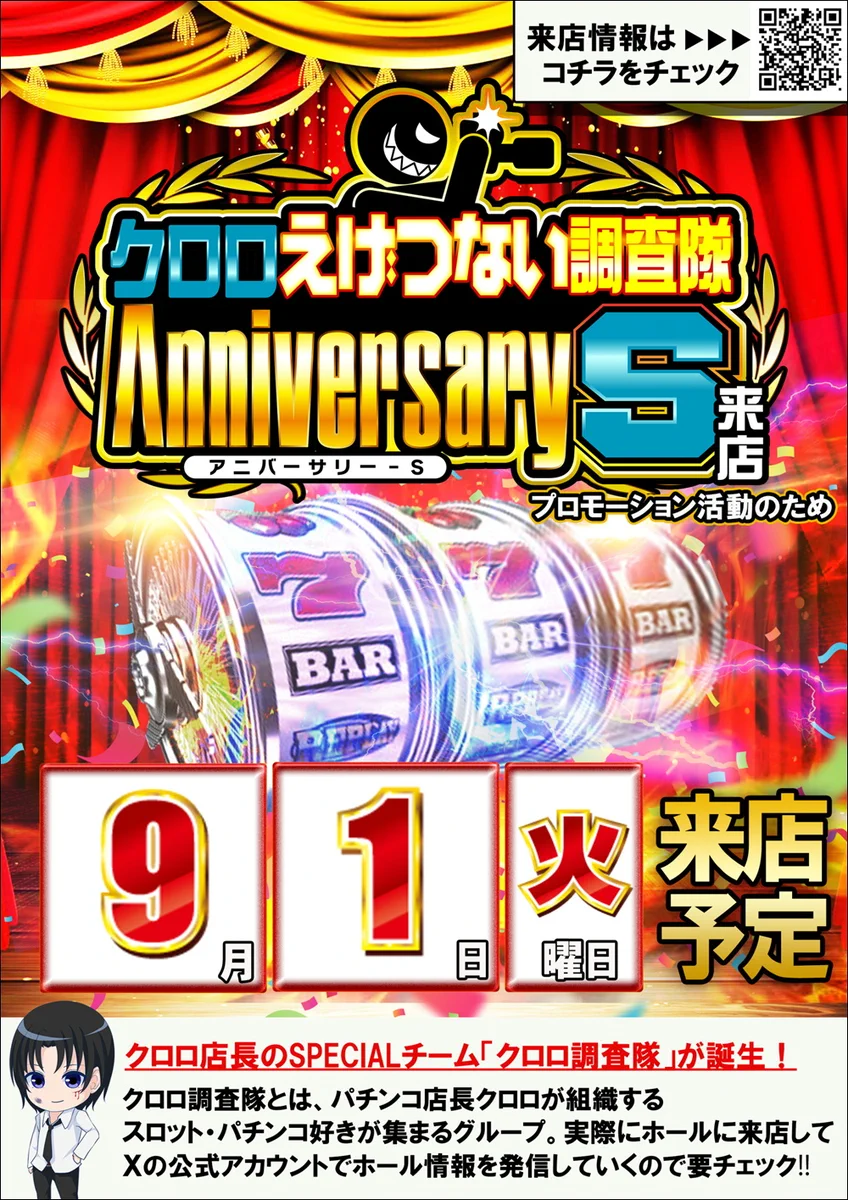 活動歴および当時の関連ビジュアル記録