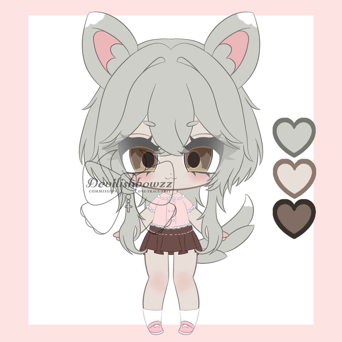 deviorii's tweet photo. ⏔⏔⏔ ꒰ ᧔ෆ᧓ ꒱ ⏔⏔⏔
ᴍɪɴᴄᴄʜɪɴᴏ ᴘᴏᴋᴇᴍᴏɴ ɪɴꜱᴘɪʀᴇᴅ ᴀᴅᴏᴘᴛ ꜰᴏʀ 15$
.
.
.
.
ᴅᴇᴛᴀɪʟꜱ ʙᴇʟᴏᴡ https://t.co/VjNTrYSD6e