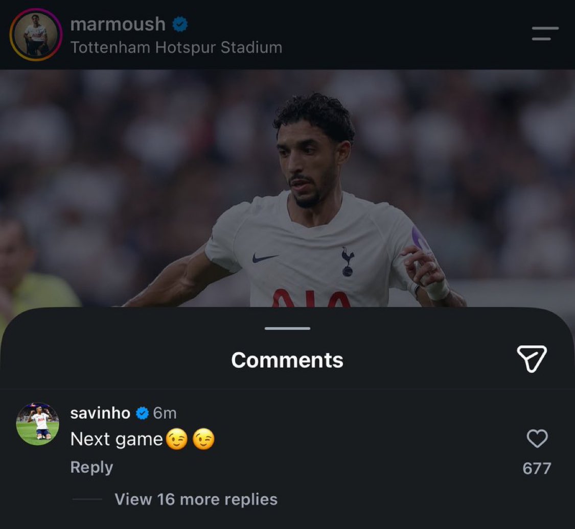 SpursIad's tweet photo. Fairs he’s never playing ever again https://t.co/GXJliNsVI3