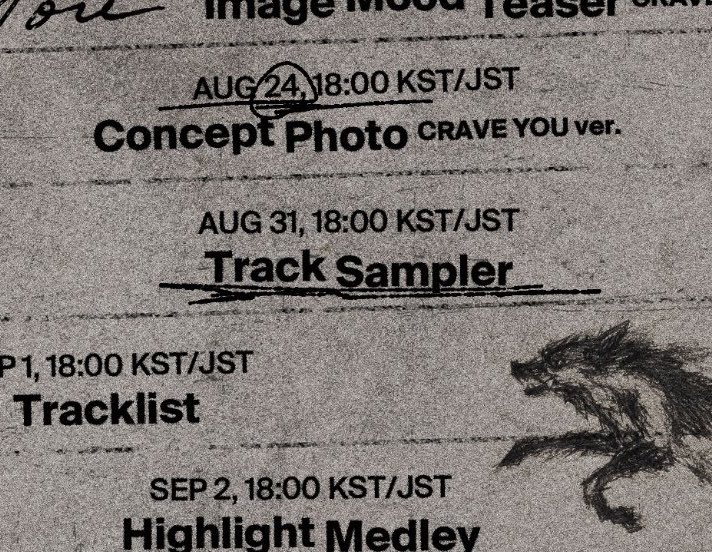 lunarwonz's tweet photo. why is no one talking about how we’re getting track samplers today https://t.co/ia9TUdGfW8