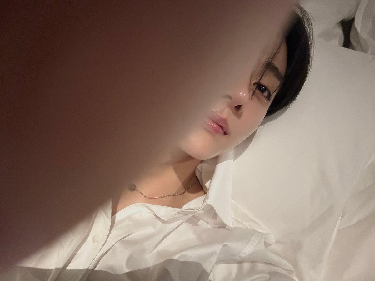 SangwonIssue's tweet photo. Good morning. Udah siap hari senin? Kalau aku sih engga. Kindly spill cara siap.. 😂 https://t.co/nTagShu0pD