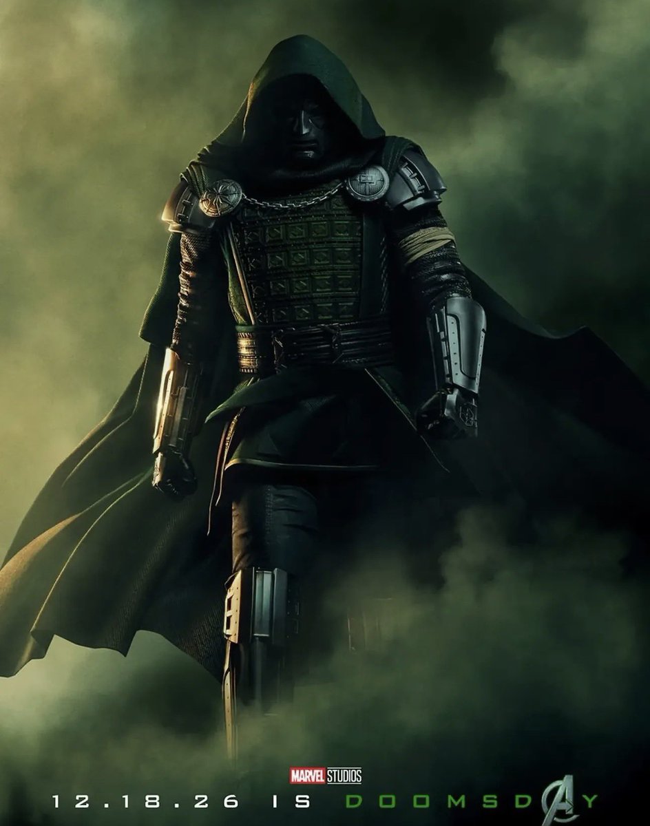 FilmFeed_'s tweet photo. Robert Downey Jr. explains why he returned to Marvel for the role of Victor Von Doom.

”[Well you see] they kept offering me under a 100 million dollars, but I need a 5th yacht so when they [eventually] agreed on the 115M paycheck I said yes.”

(Source: Fan Expo Boston) https://t.co/RbbBiChdm8