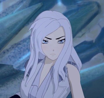 WinterIceSchnee's tweet photo. @OfficialRWBY // Stop excluding her all the time https://t.co/LemrZKiQtu